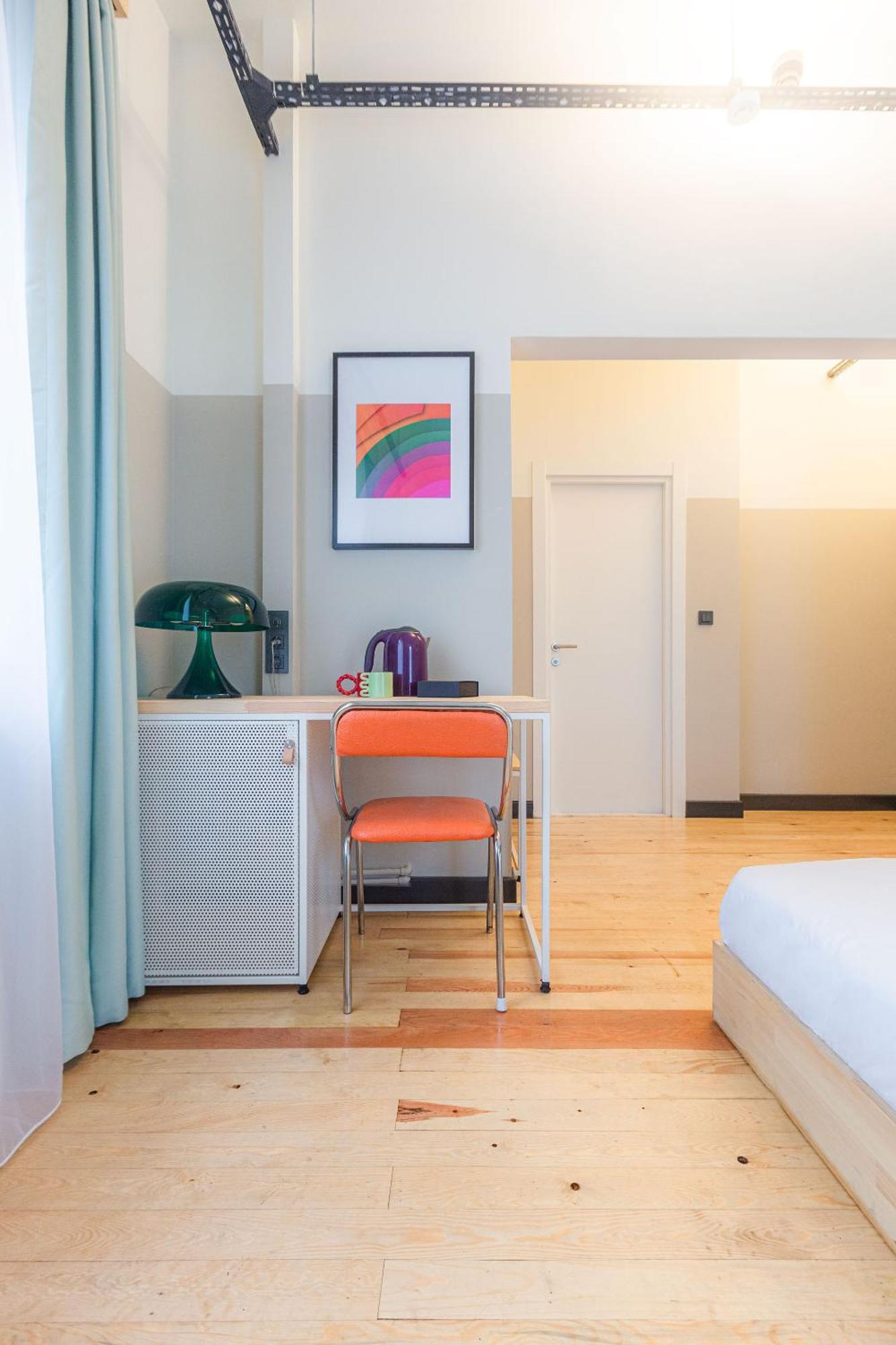 Hotel Popstel Stambuł Zewnętrze zdjęcie