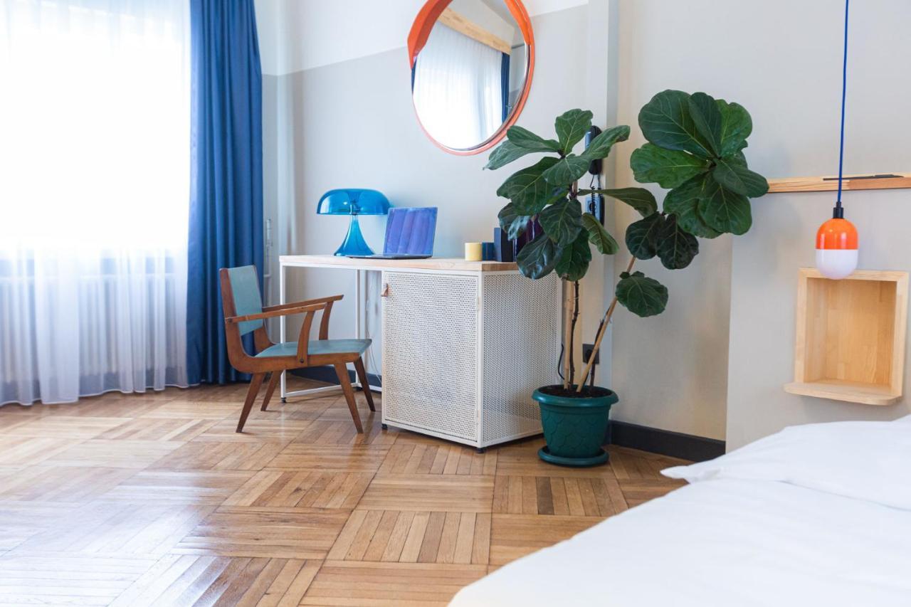 Hotel Popstel Stambuł Zewnętrze zdjęcie