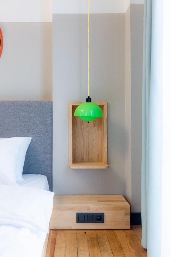 Hotel Popstel Stambuł Zewnętrze zdjęcie