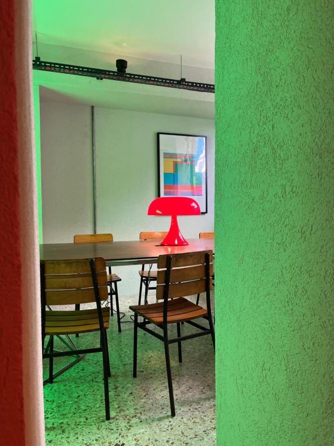 Hotel Popstel Stambuł Zewnętrze zdjęcie